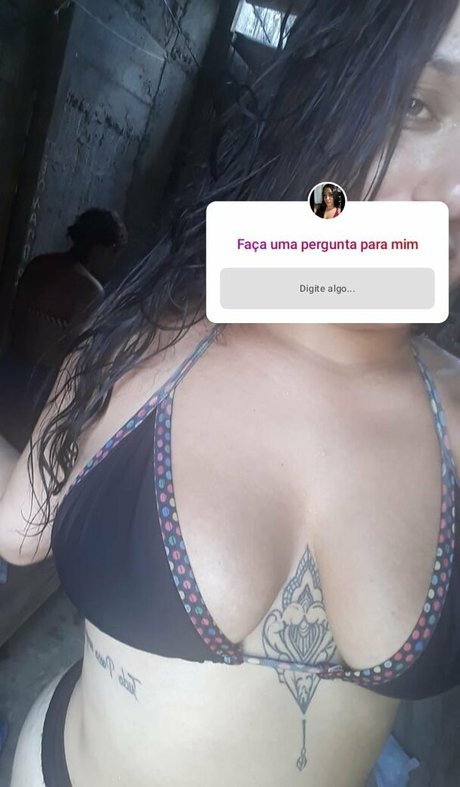 Anathalia Cristina  nude leaked OnlyFans photo