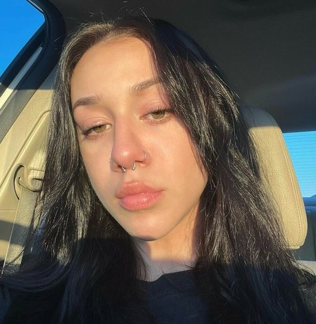 Photo nue de fuite OnlyFans de Maddiemccrory