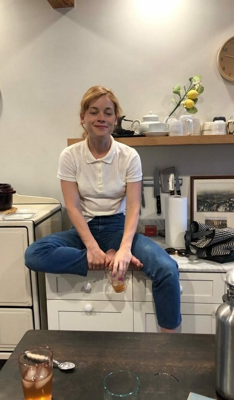 Jane Levy