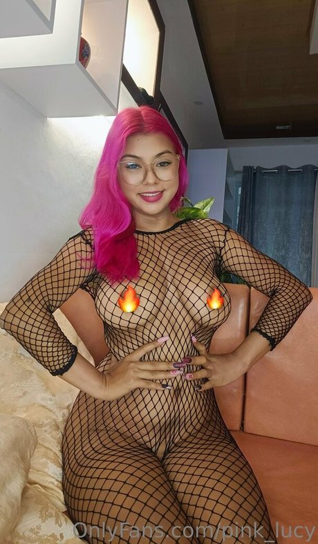 Pinklucy