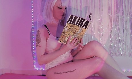 Обнаженная фотография утечки OnlyFans от Baby404