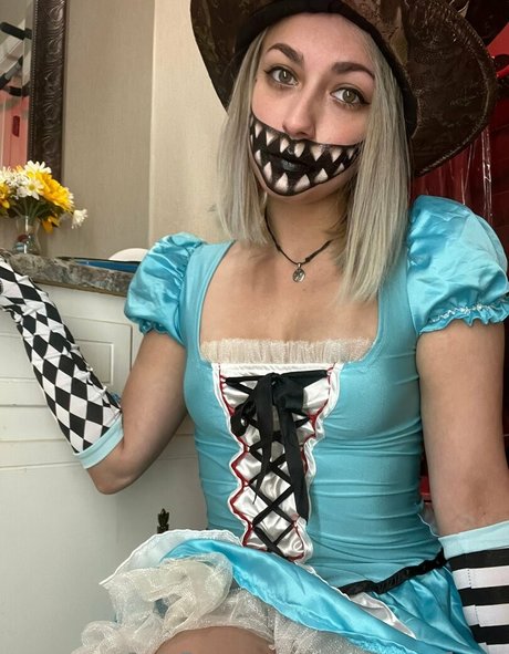 Starpowerrrfreee  nude leaked OnlyFans photo