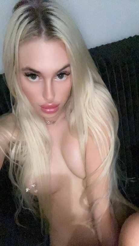 Princessitucha  nude leaked OnlyFans photo