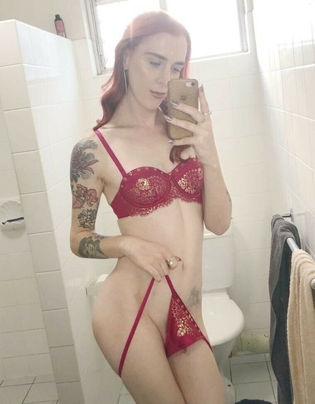 Обнаженная фотография утечки OnlyFans от Misslaurii