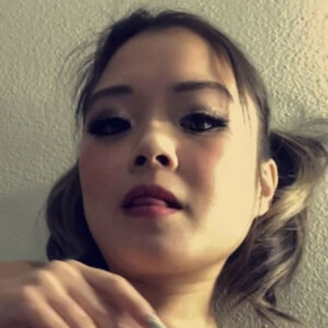 Naken läckt OnlyFans-bild av Missellasun
