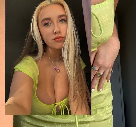 Foto desnuda filtrada de OnlyFans de Kaitlin Florida James