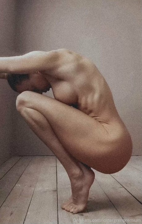 Ia Ostergren