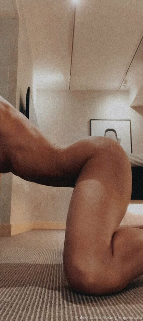 Ia Ostergren