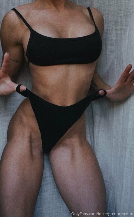 Ia Ostergren