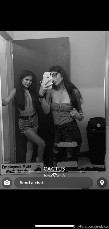 Jenelle Mathew