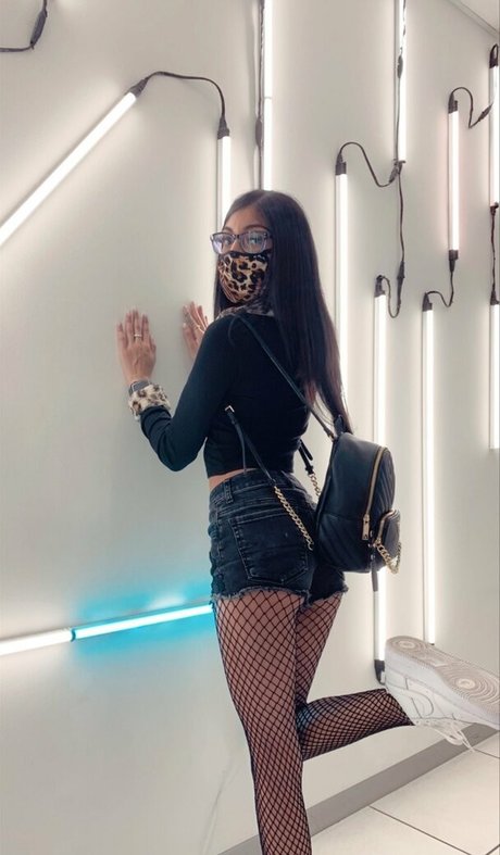 Jenelle Mathew