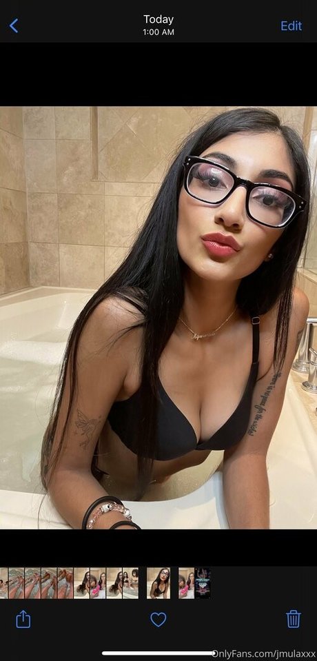 Jenelle Mathew