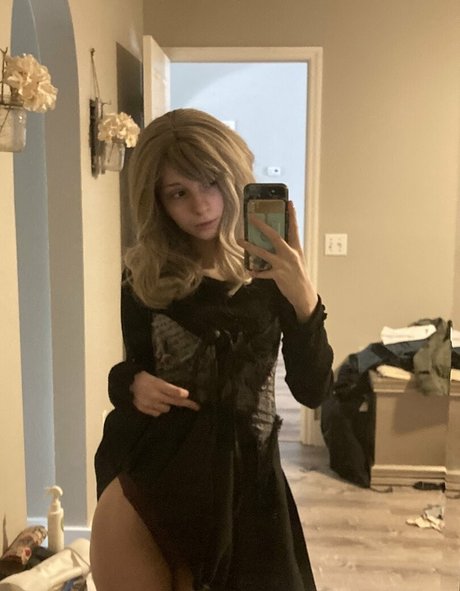 Rengekko Cosplay