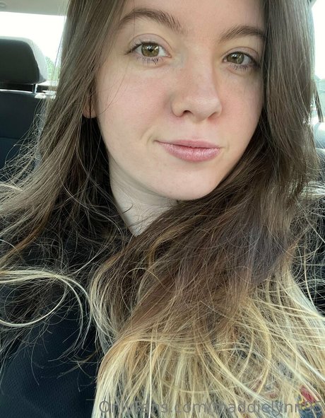 Maddielynn95  nude leaked OnlyFans photo