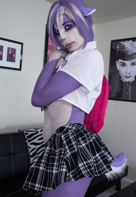 Jamie French