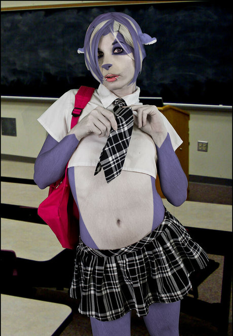 Jamie French