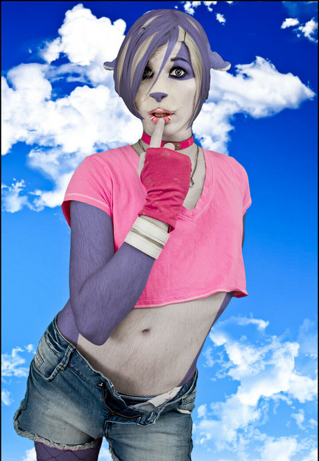 Jamie French