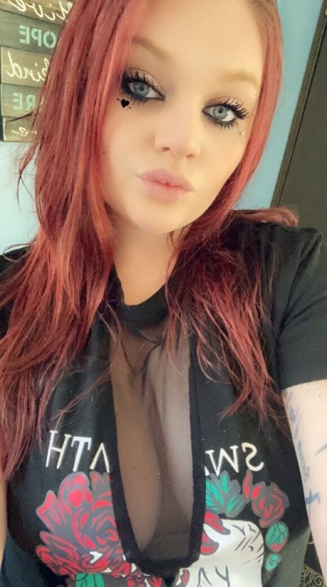 Foto desnuda filtrada de OnlyFans de Rizzaboo