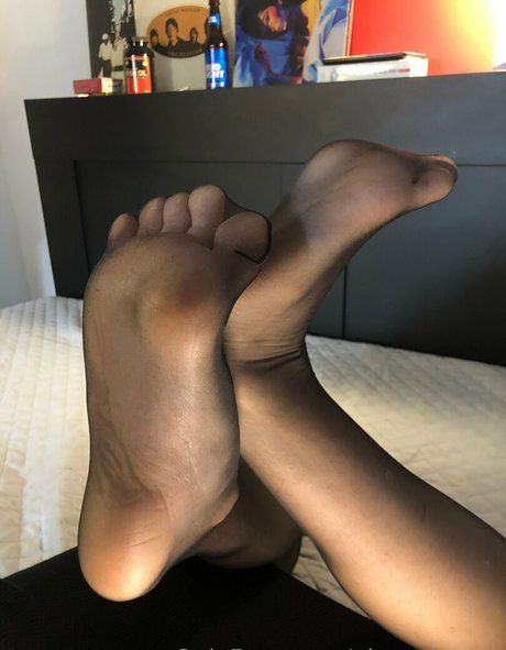 Aimeefeetxx OnlyFans泄露裸照