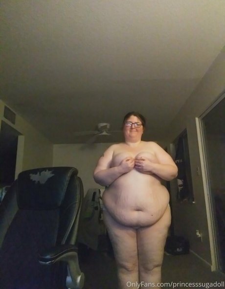 Nagie wyciekłe zdjęcie OnlyFans od Azulaamethyst