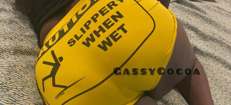 Gassycocoa