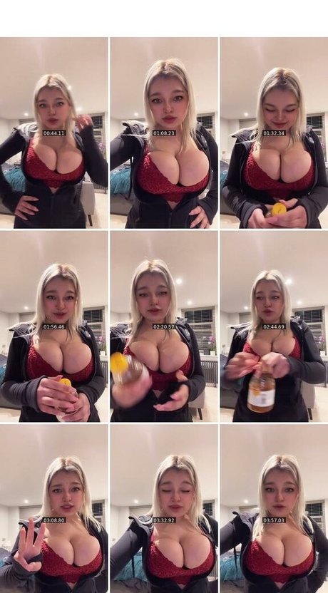 Karina Grinberryall