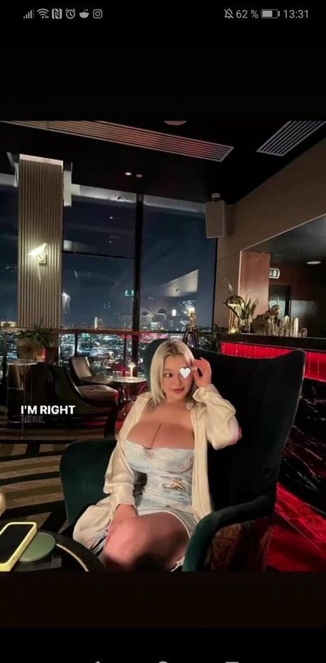 Karina Grinberryall
