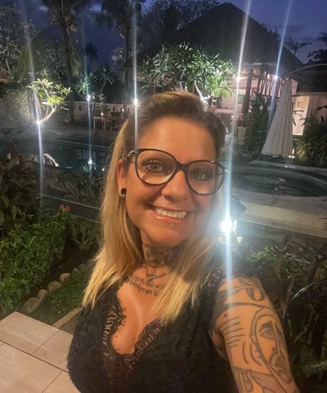 Nahá fotka uniklých OnlyFans od Winnie Nielsen