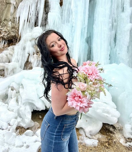 Photo nue de fuite OnlyFans de Marilee Golden