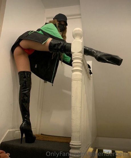 Bikeriderbella OnlyFansリークヌード写真