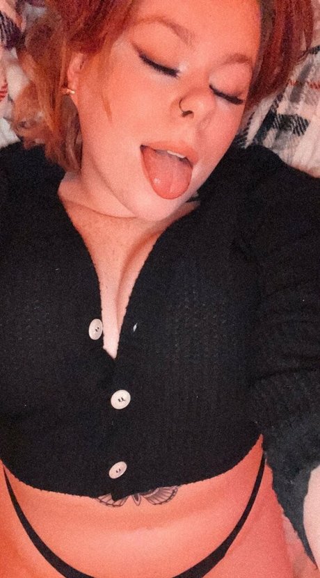 Gingerbabe06