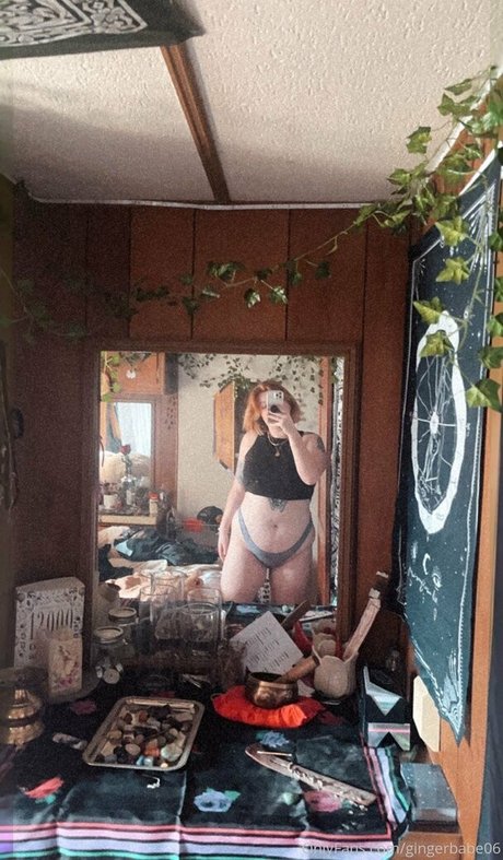 Gingerbabe06
