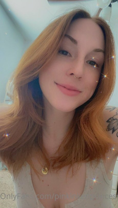 Pinkinkedprincess
