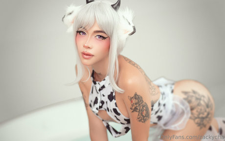 Zackycha