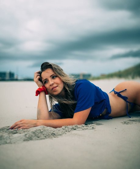 Sarah Senecal