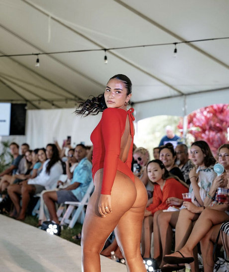 Sienna Mae Gomez