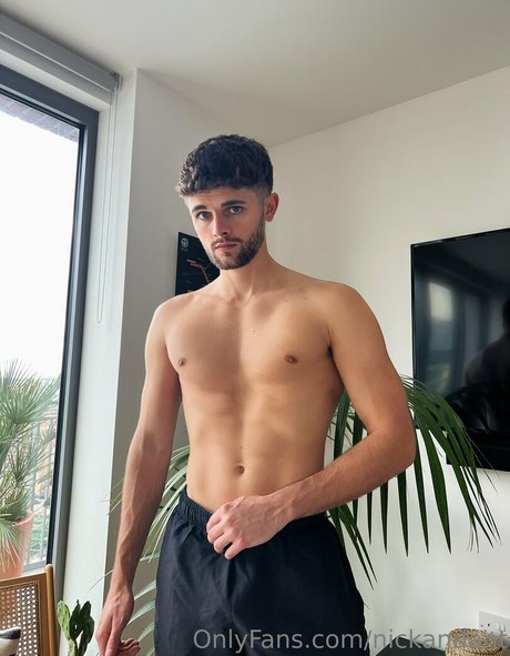 Nickandant