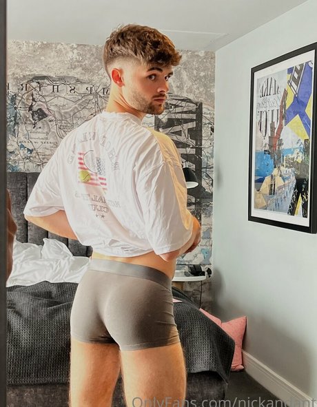Nickandant