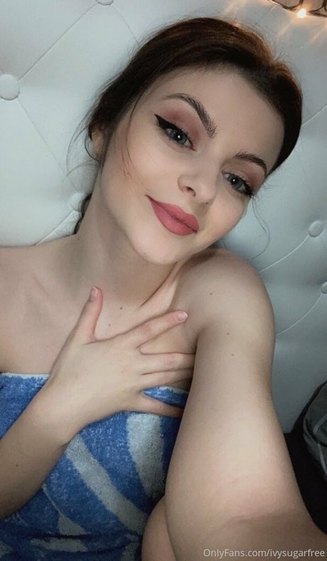 Ivysugarfree