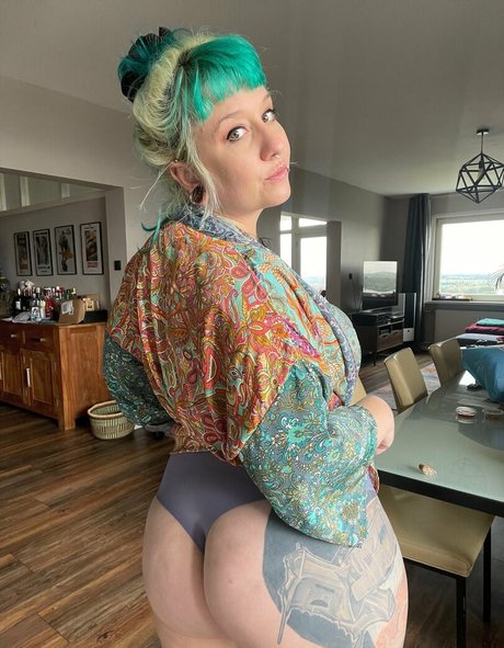 Infiltrateproxy  nude leaked OnlyFans photo