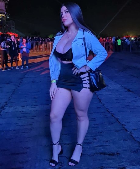 Judith Torres