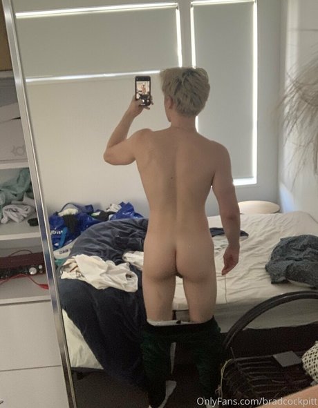 Bradcockpitt