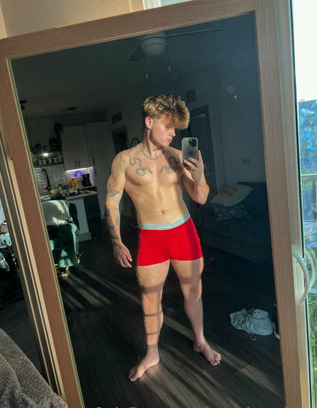 Itscodyandrew