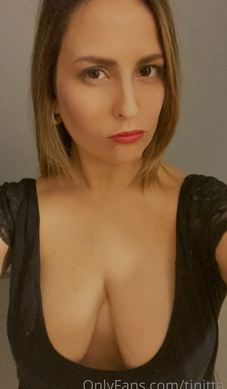 Tinitta