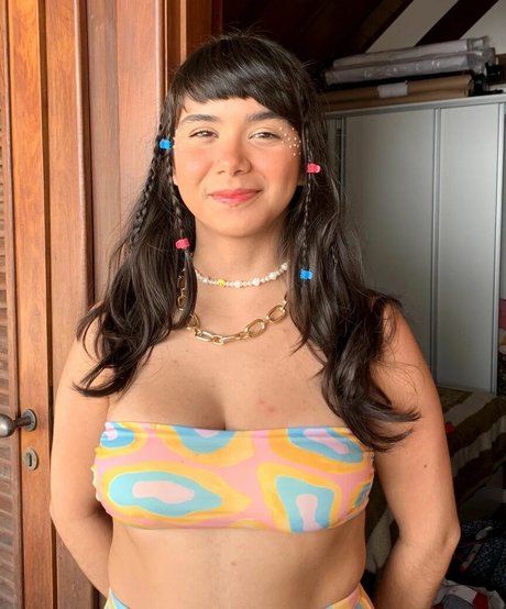 Bella Barp
