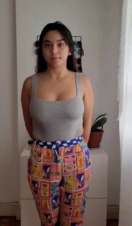 Bella Barp