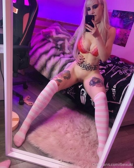 Bexuki