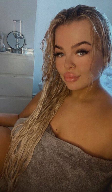 Kayleigh Thomsen