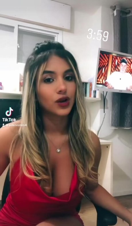 Eden Nimni  nude leaked OnlyFans photo