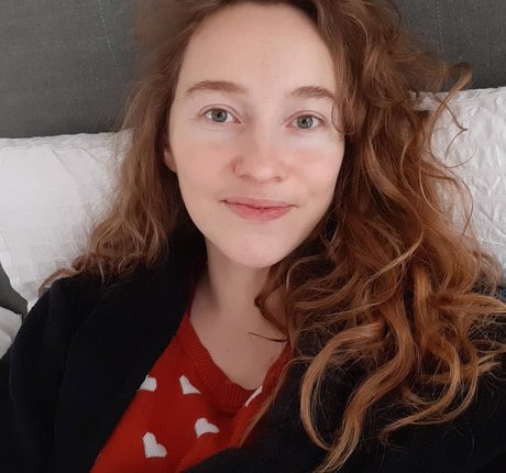 Zimra Geurts
